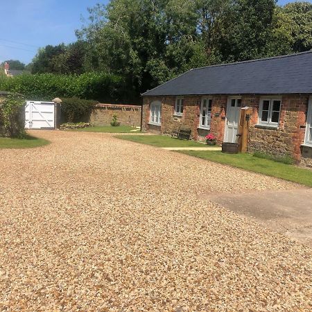 Bolton'S Cottage Oakham Exterior foto