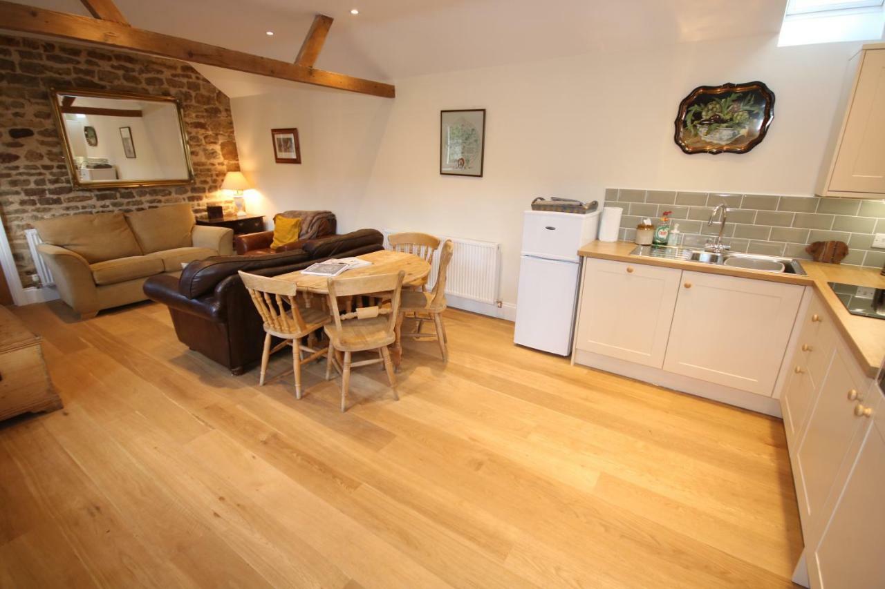 Bolton'S Cottage Oakham Exterior foto