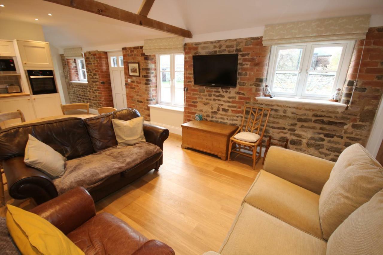 Bolton'S Cottage Oakham Exterior foto
